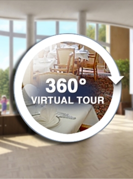 360 virtual tour