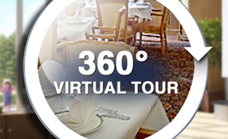 360 virtual tour