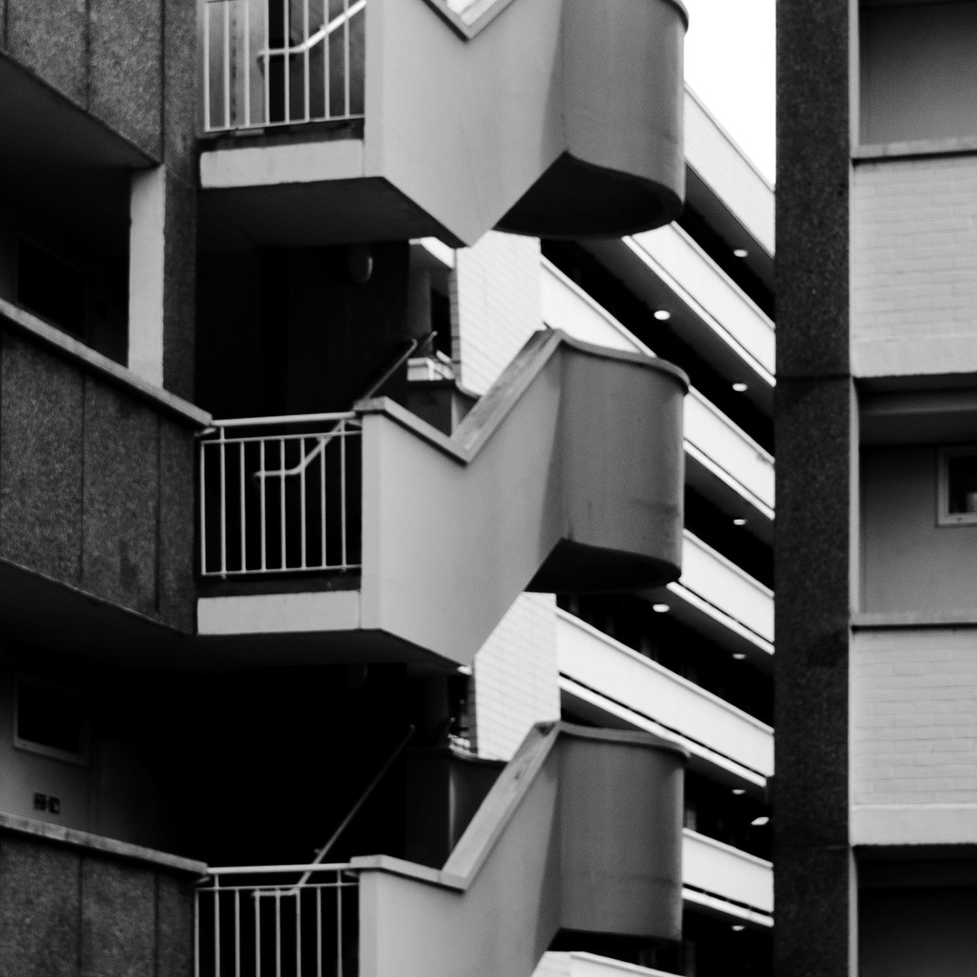 Lines and Shapes #stairs #lines #shapes #blackandwhite #blackandwhitephotography